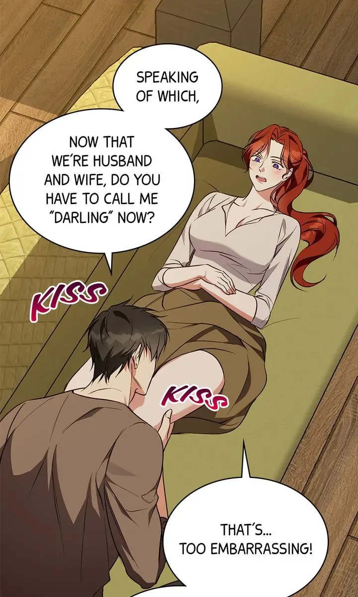 Read Winter Wolf chapter 57 image 16 on Lezhin