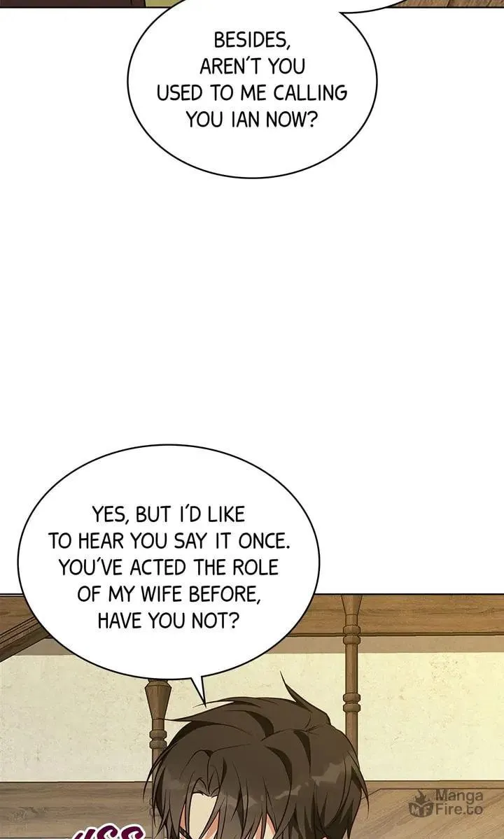 Read Winter Wolf chapter 57 image 17 on Lezhin