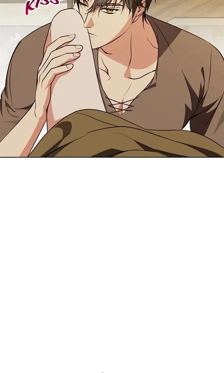 Read Winter Wolf chapter 57 image 18 on Lezhin