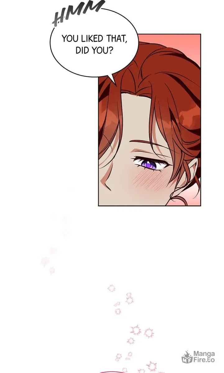 Read Winter Wolf chapter 57 image 19 on Lezhin