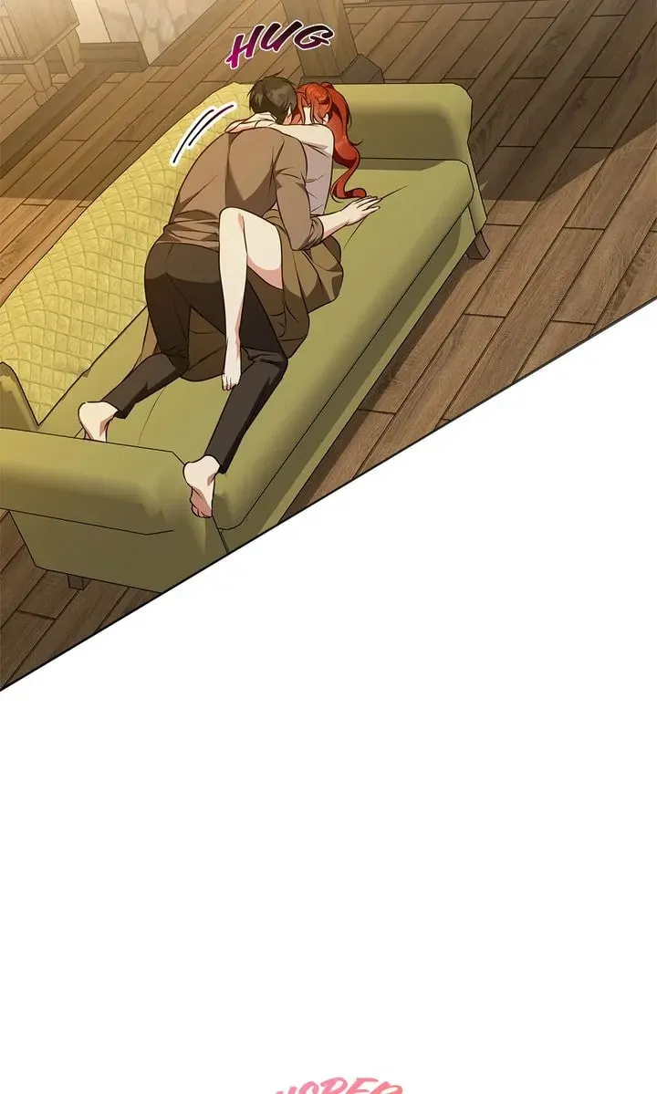 Read Winter Wolf chapter 57 image 21 on Lezhin