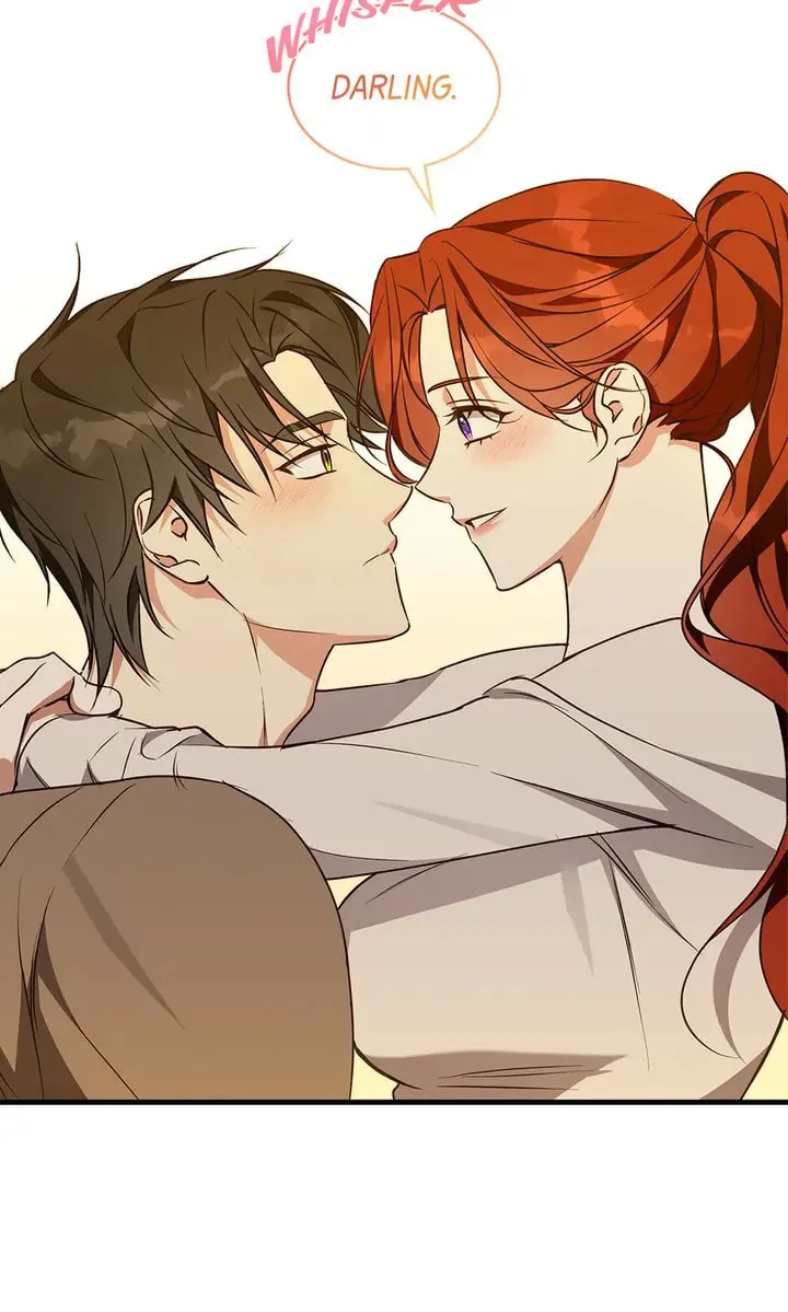 Read Winter Wolf chapter 57 image 22 on Lezhin