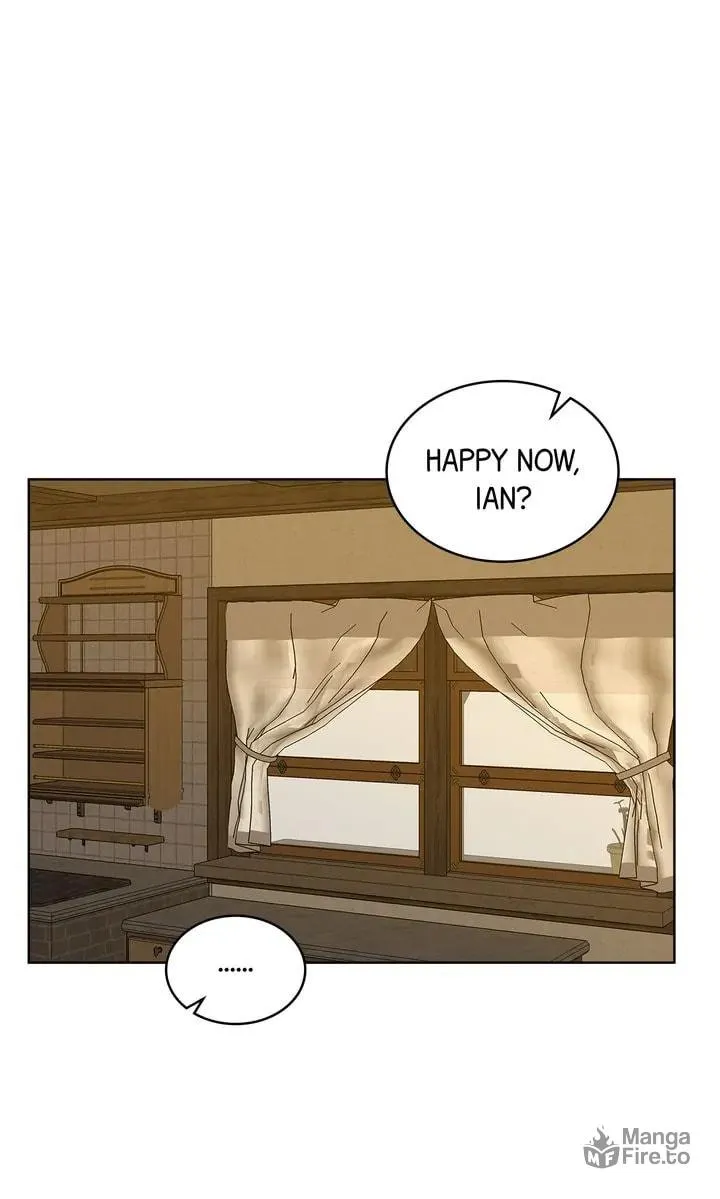 Read Winter Wolf chapter 57 image 23 on Lezhin