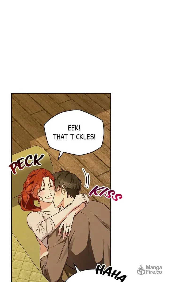 Read Winter Wolf chapter 57 image 24 on Lezhin