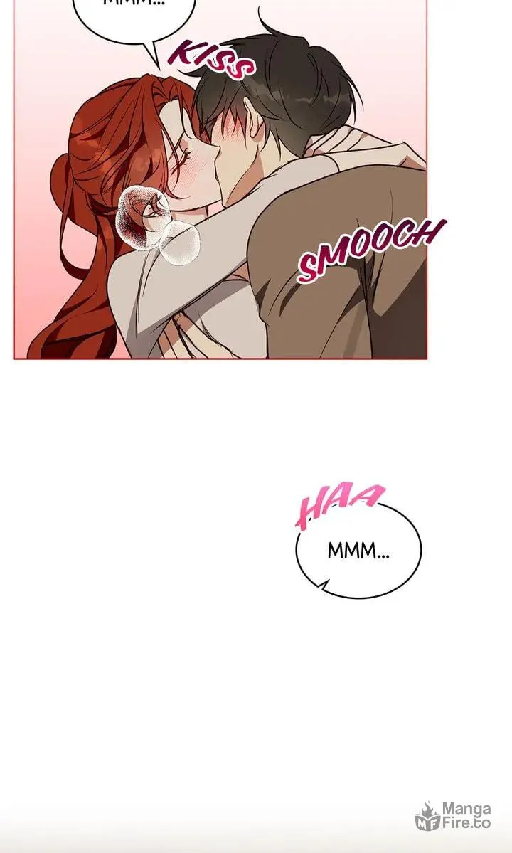Read Winter Wolf chapter 57 image 29 on Lezhin