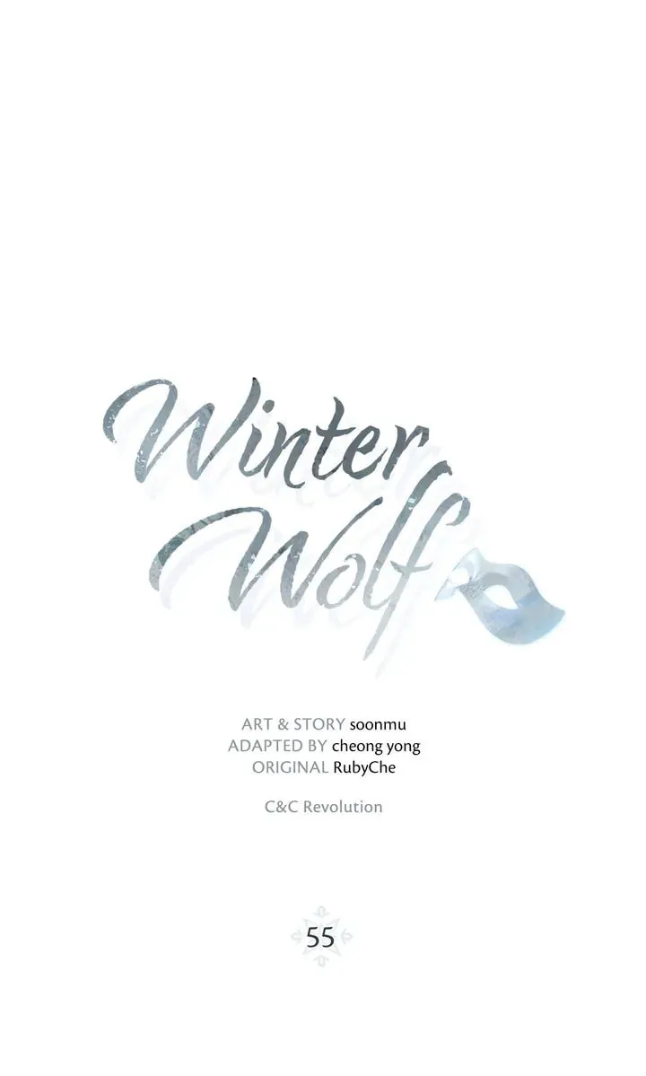 Read Winter Wolf chapter 57 image 3 on Lezhin