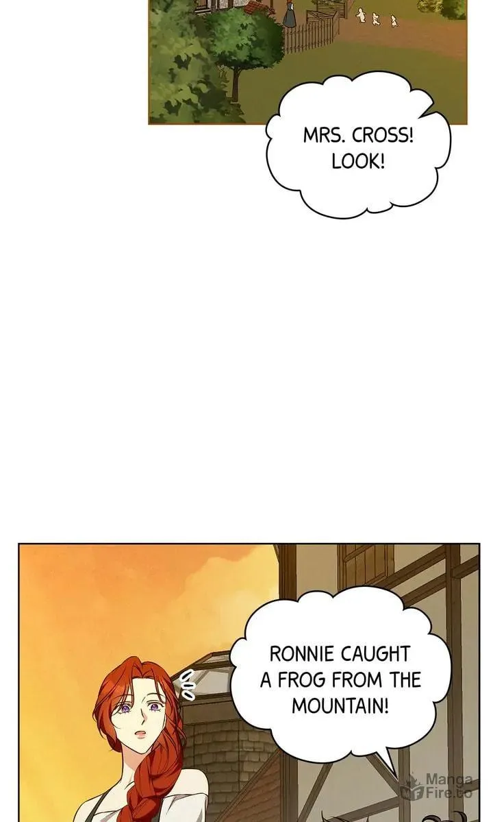 Read Winter Wolf chapter 57 image 34 on Lezhin