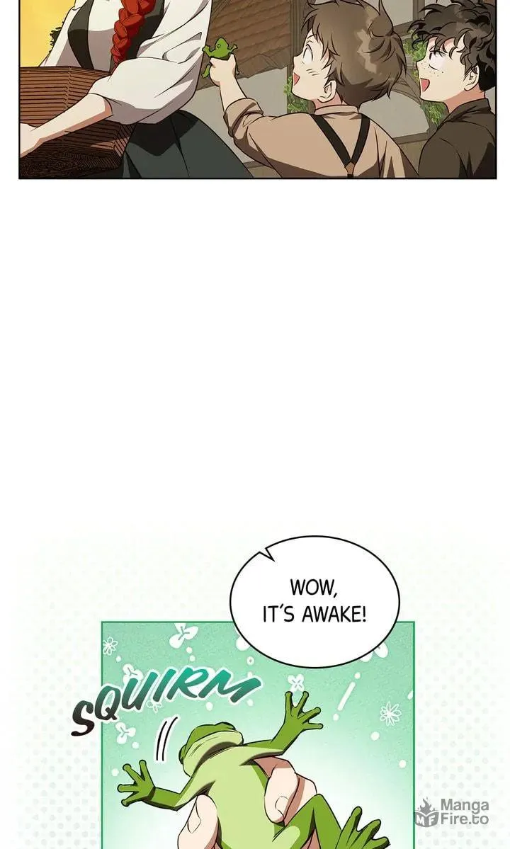 Read Winter Wolf chapter 57 image 35 on Lezhin