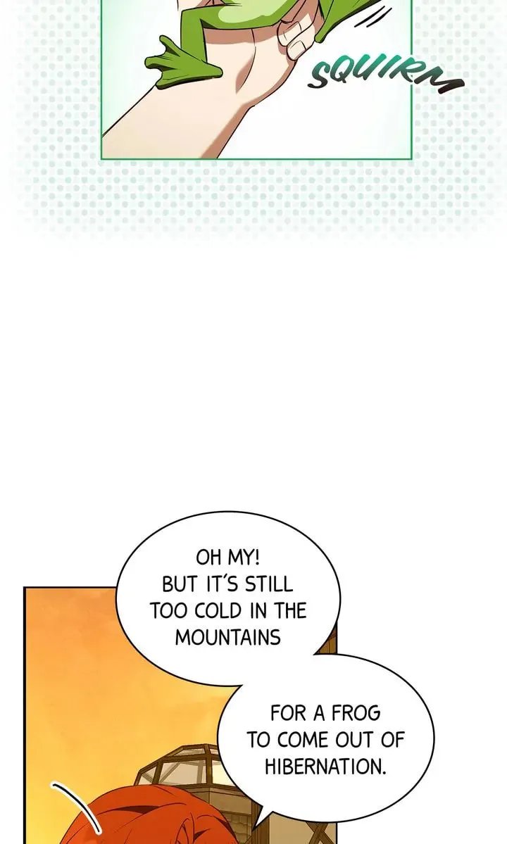 Read Winter Wolf chapter 57 image 36 on Lezhin