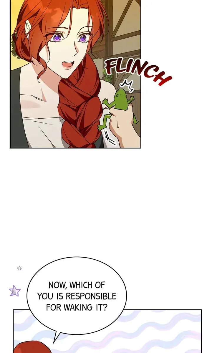 Read Winter Wolf chapter 57 image 37 on Lezhin