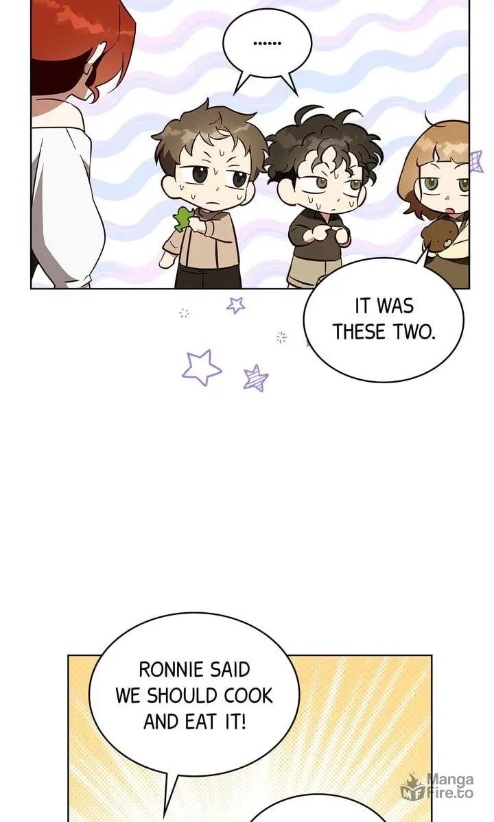 Read Winter Wolf chapter 57 image 38 on Lezhin