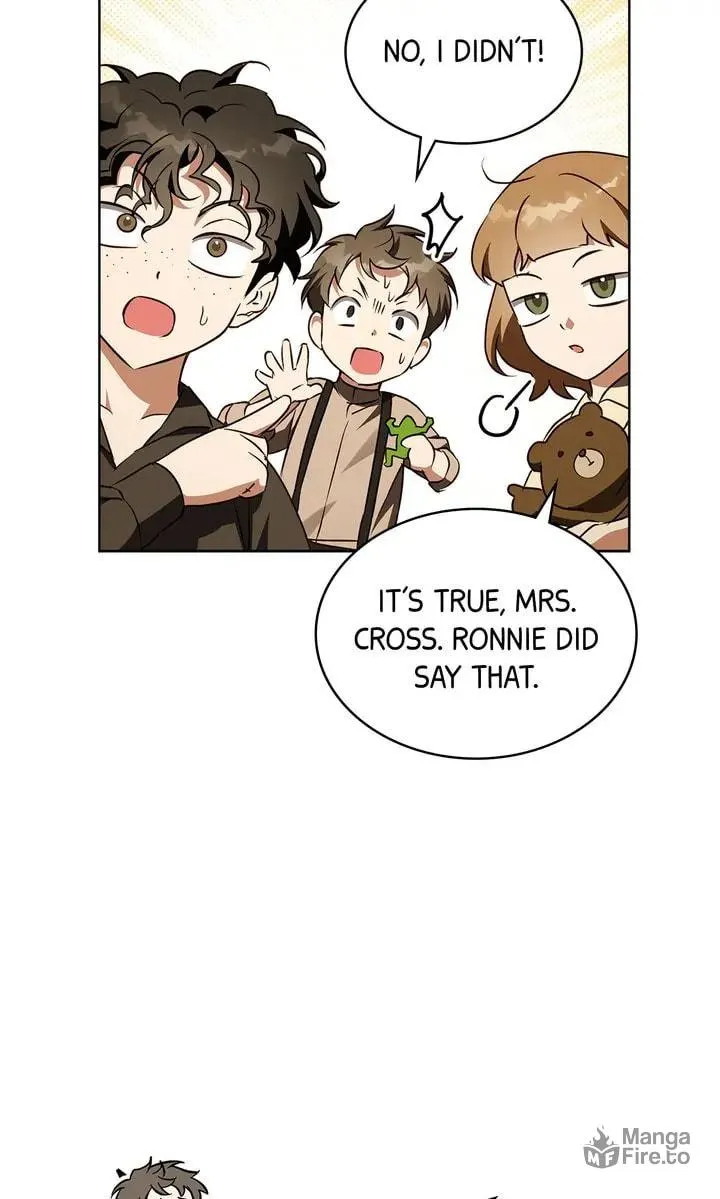 Read Winter Wolf chapter 57 image 39 on Lezhin