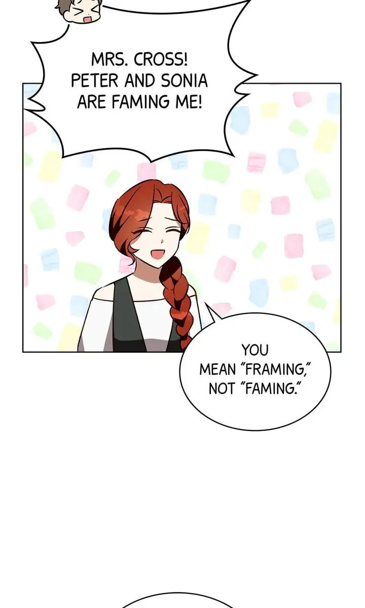 Read Winter Wolf chapter 57 image 40 on Lezhin