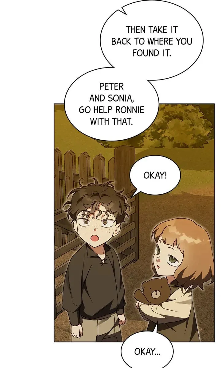 Read Winter Wolf chapter 57 image 42 on Lezhin