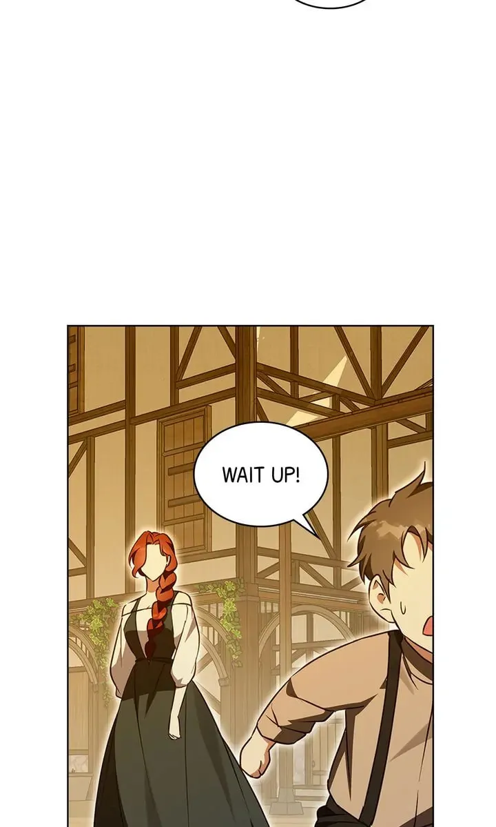 Read Winter Wolf chapter 57 image 43 on Lezhin