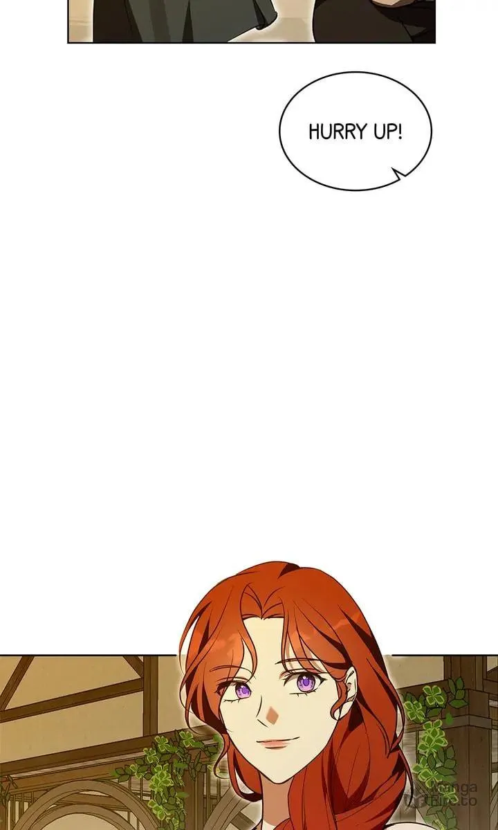 Read Winter Wolf chapter 57 image 44 on Lezhin