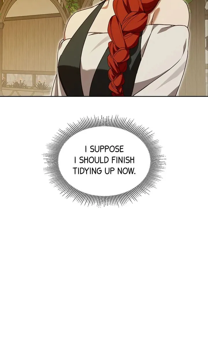 Read Winter Wolf chapter 57 image 45 on Lezhin