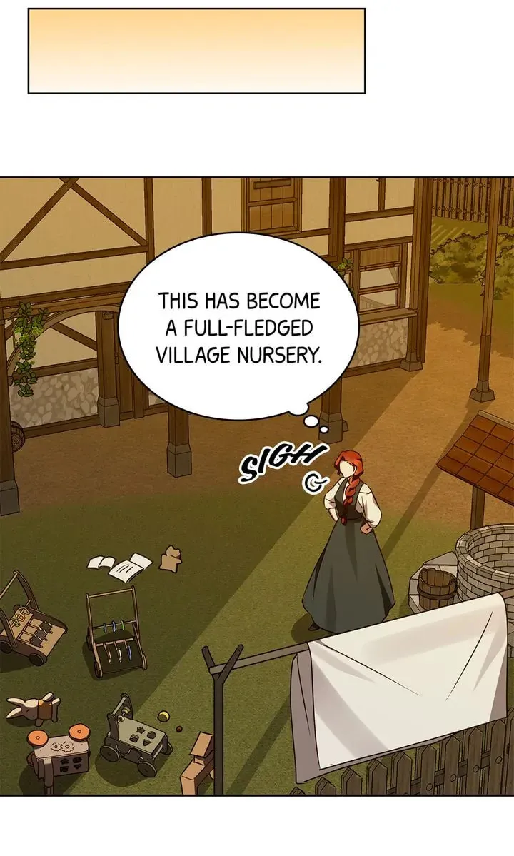 Read Winter Wolf chapter 57 image 46 on Lezhin