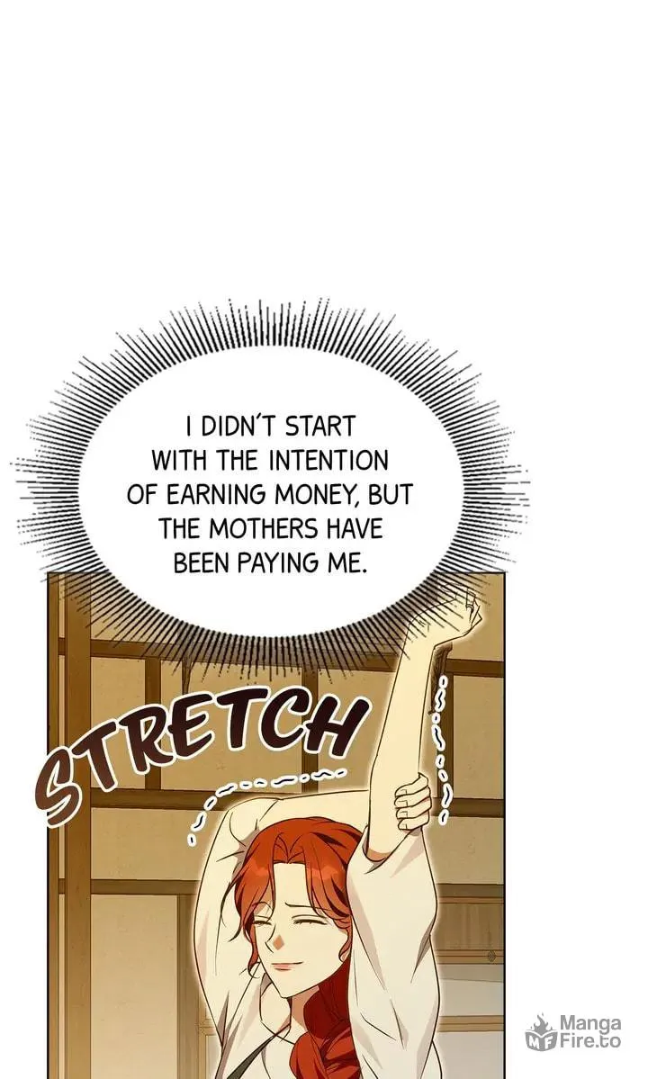 Read Winter Wolf chapter 57 image 47 on Lezhin