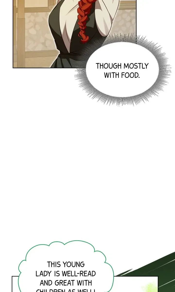 Read Winter Wolf chapter 57 image 48 on Lezhin