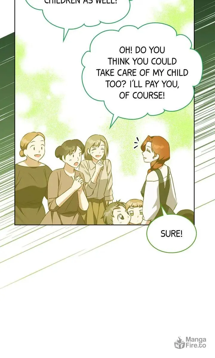 Read Winter Wolf chapter 57 image 49 on Lezhin