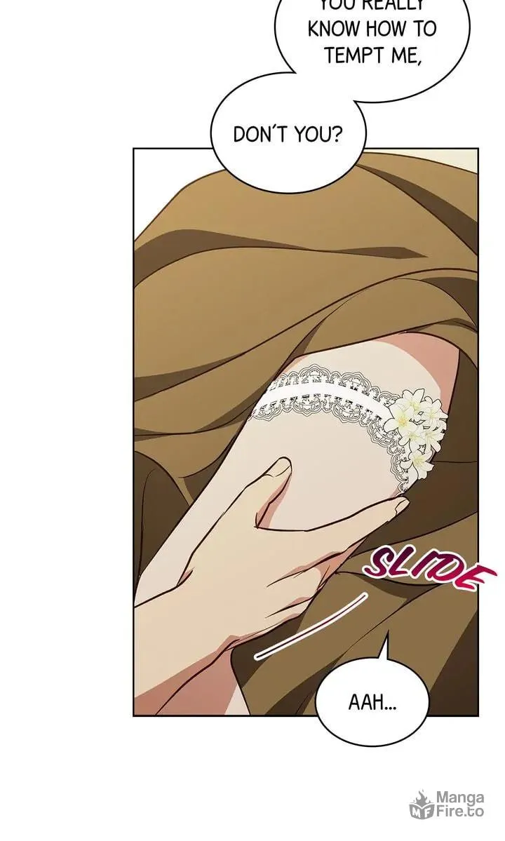 Read Winter Wolf chapter 57 image 5 on Lezhin
