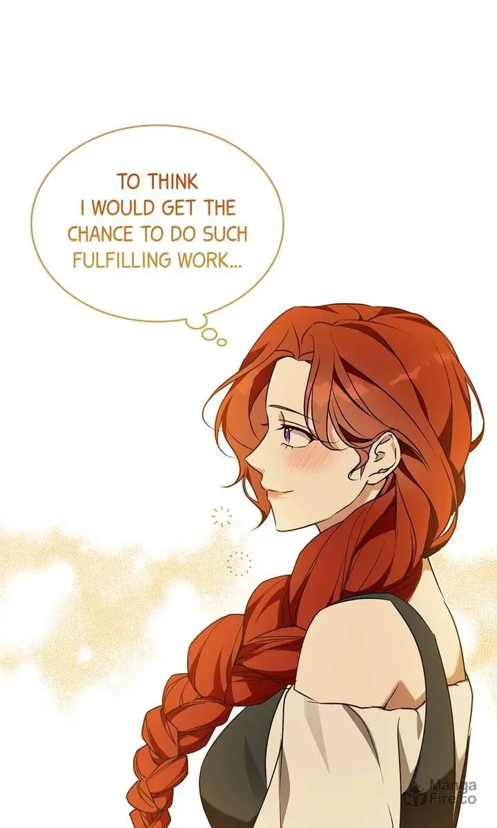 Read Winter Wolf chapter 57 image 50 on Lezhin