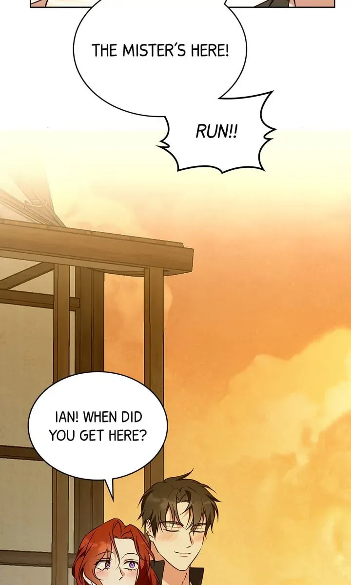 Read Winter Wolf chapter 57 image 55 on Lezhin