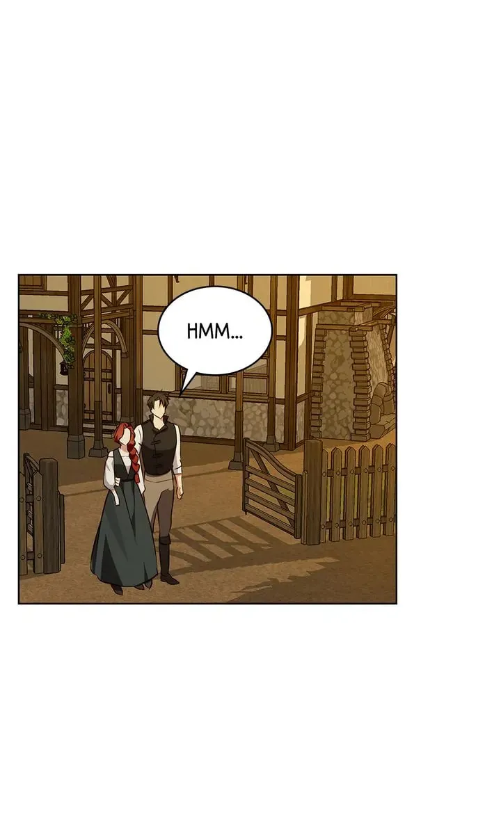 Read Winter Wolf chapter 57 image 58 on Lezhin