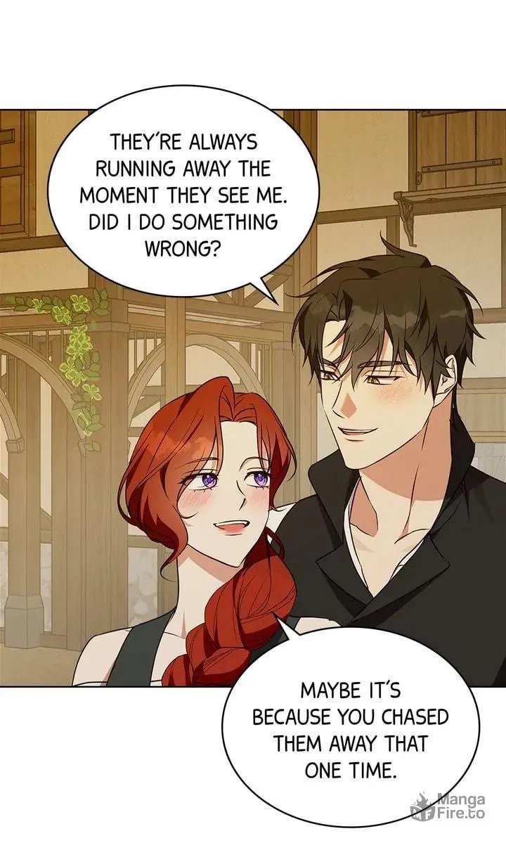 Read Winter Wolf chapter 57 image 59 on Lezhin
