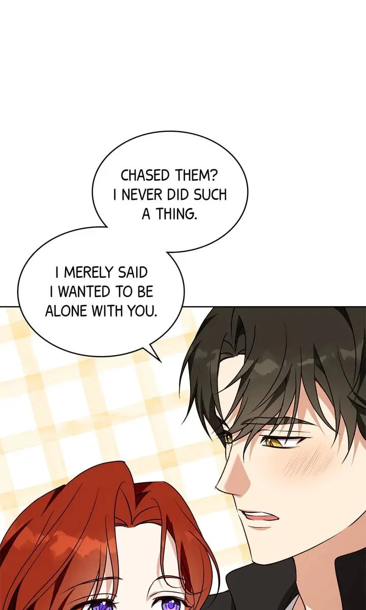 Read Winter Wolf chapter 57 image 60 on Lezhin