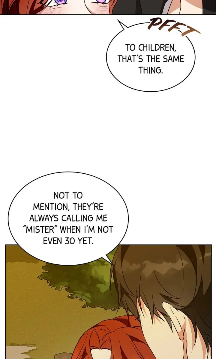 Read Winter Wolf chapter 57 image 61 on Lezhin