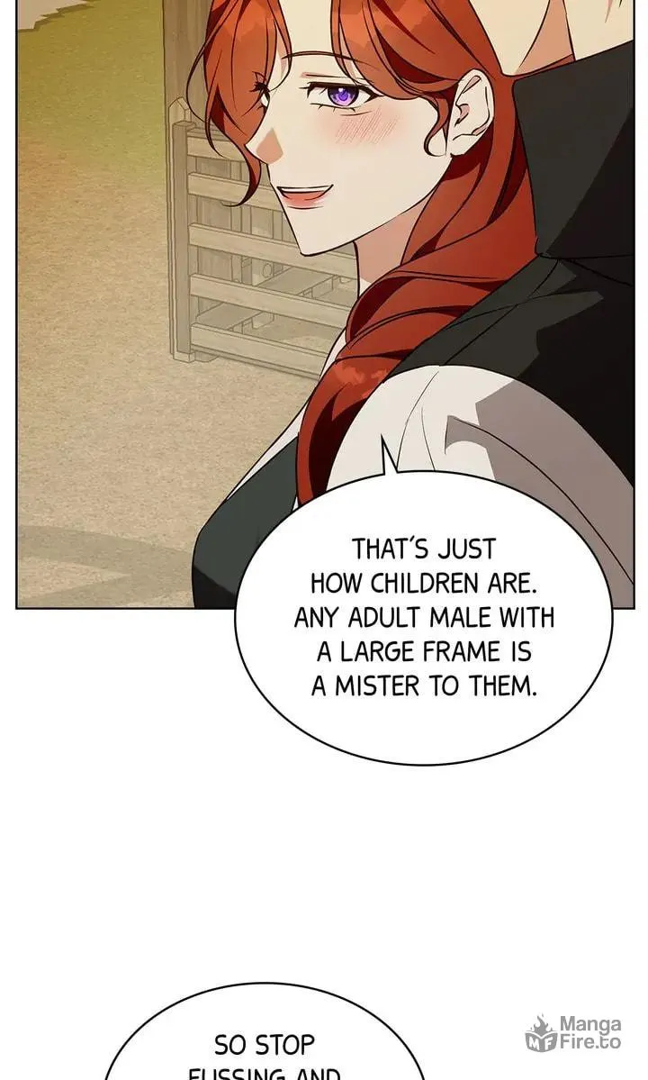 Read Winter Wolf chapter 57 image 62 on Lezhin