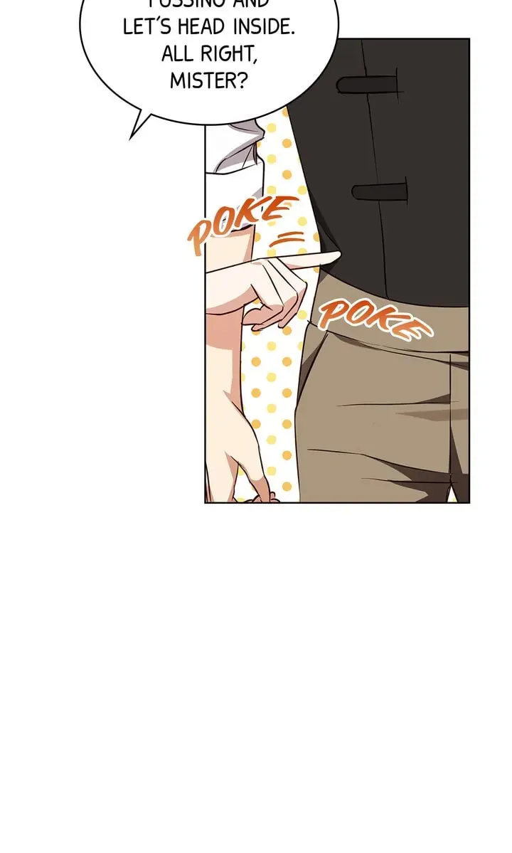 Read Winter Wolf chapter 57 image 63 on Lezhin