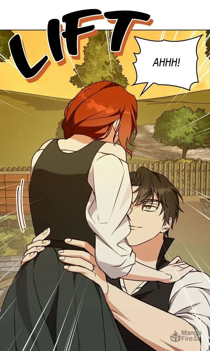 Read Winter Wolf chapter 57 image 64 on Lezhin