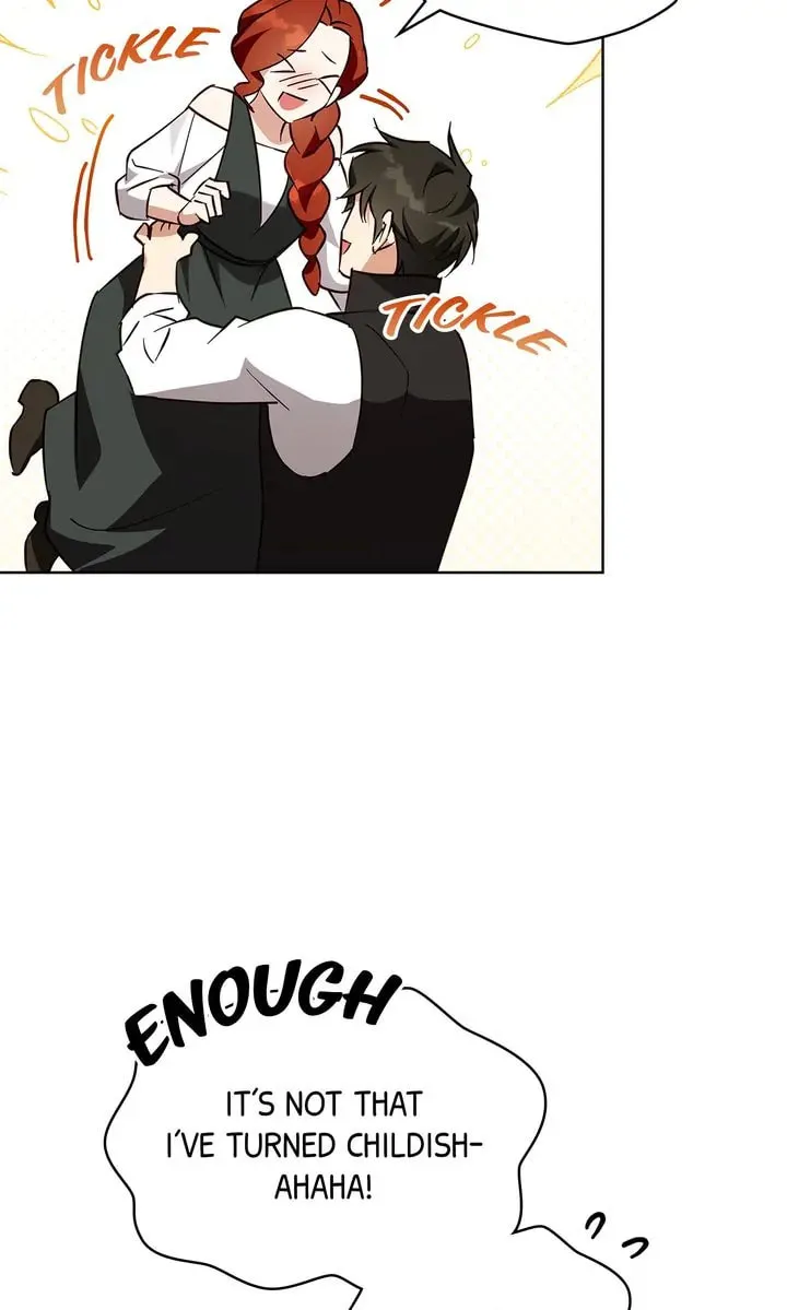 Read Winter Wolf chapter 57 image 66 on Lezhin