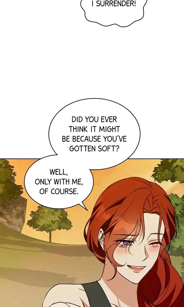 Read Winter Wolf chapter 57 image 67 on Lezhin