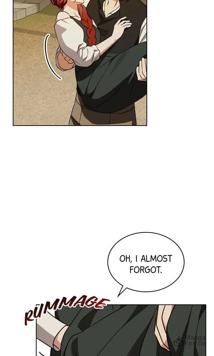 Read Winter Wolf chapter 57 image 69 on Lezhin