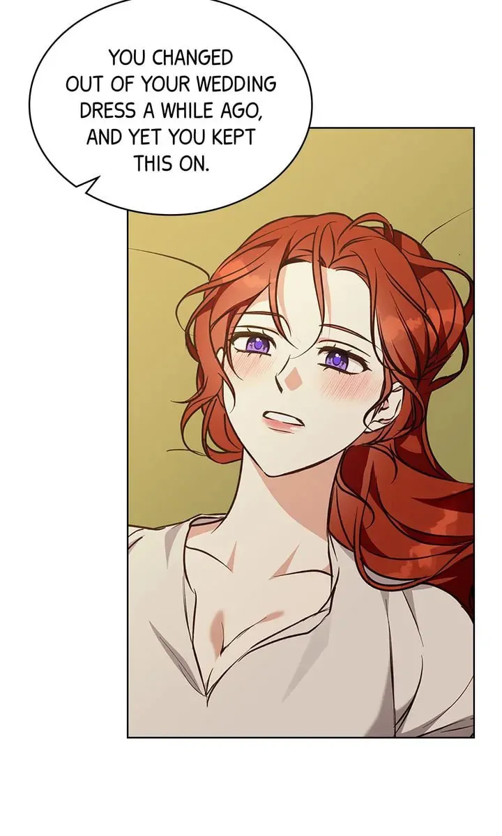 Read Winter Wolf chapter 57 image 7 on Lezhin