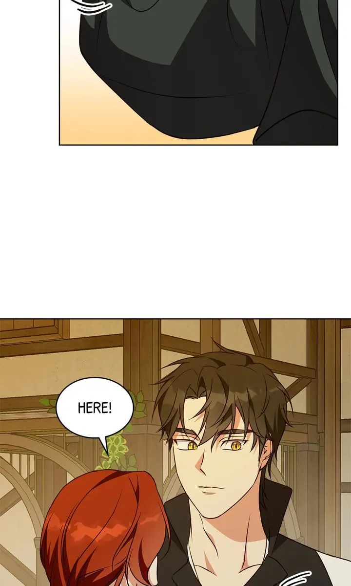 Read Winter Wolf chapter 57 image 70 on Lezhin