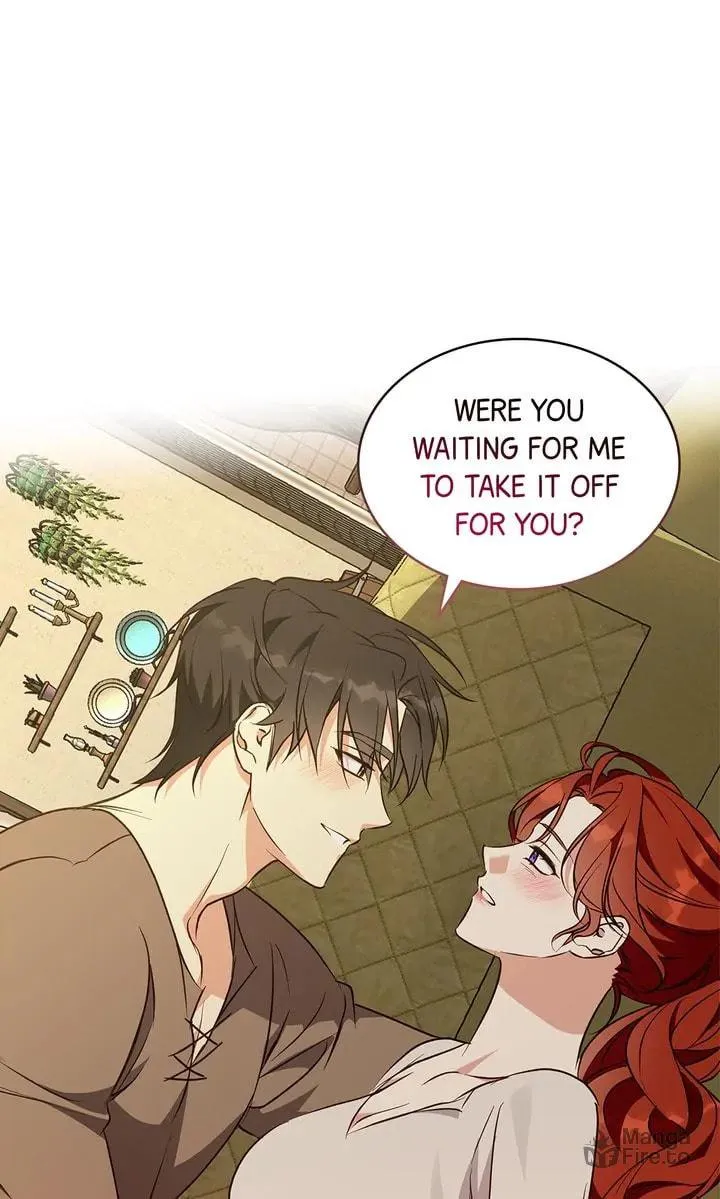 Read Winter Wolf chapter 57 image 8 on Lezhin