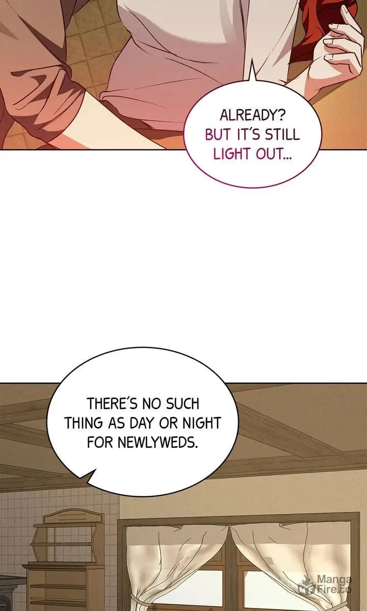Read Winter Wolf chapter 57 image 9 on Lezhin