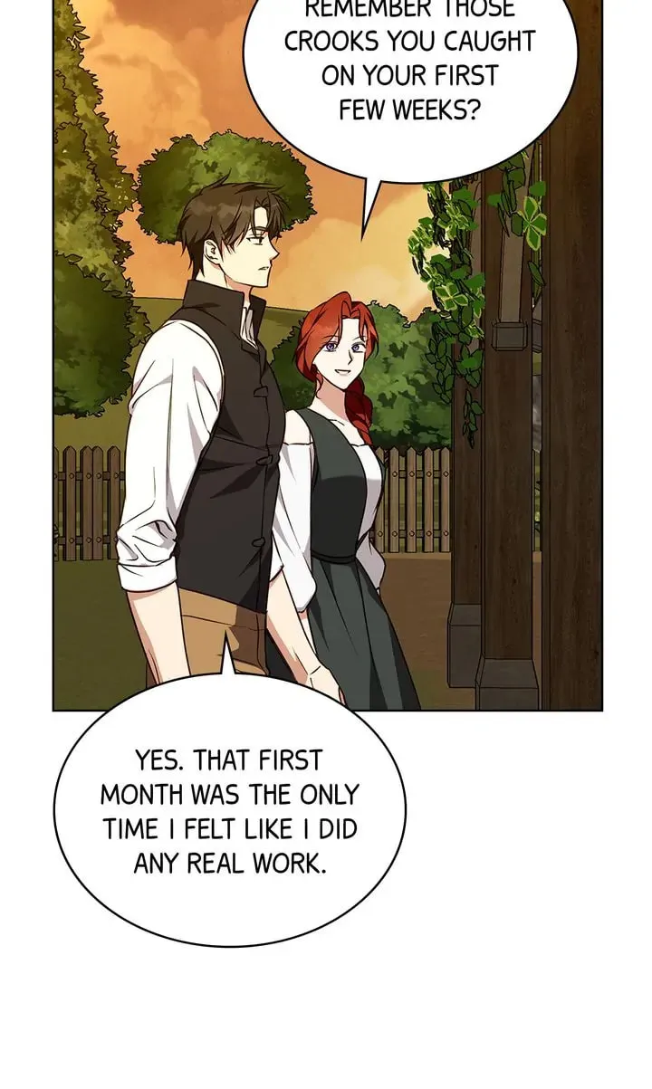 Read Winter Wolf chapter 58 image 12 on Lezhin