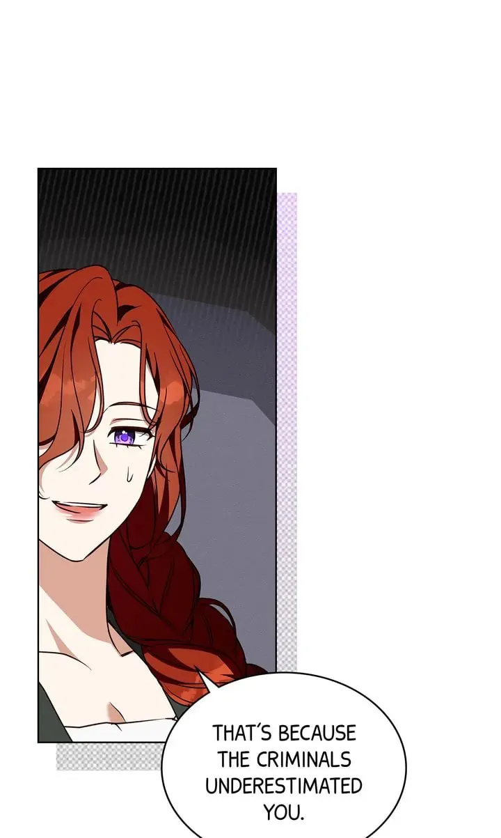 Read Winter Wolf chapter 58 image 13 on Lezhin