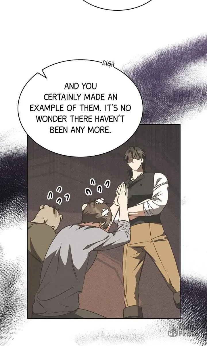 Read Winter Wolf chapter 58 image 14 on Lezhin