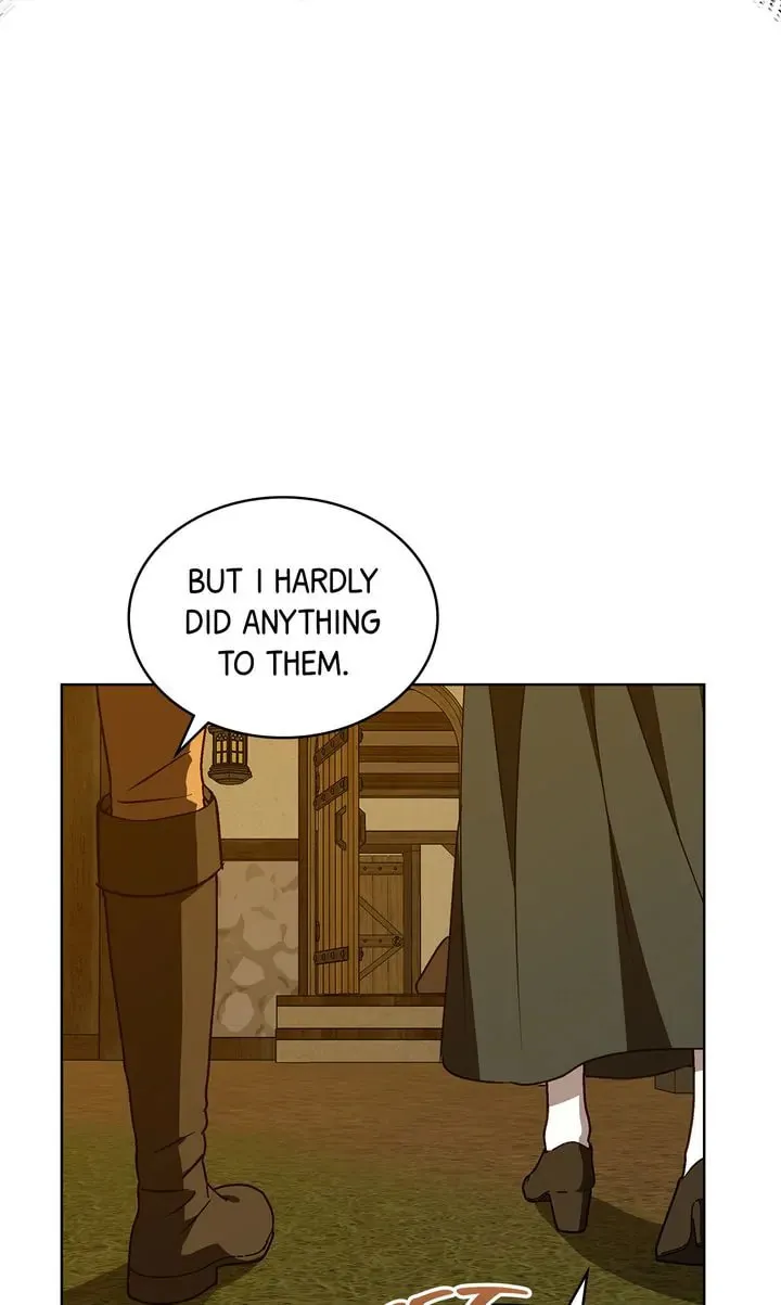 Read Winter Wolf chapter 58 image 15 on Lezhin