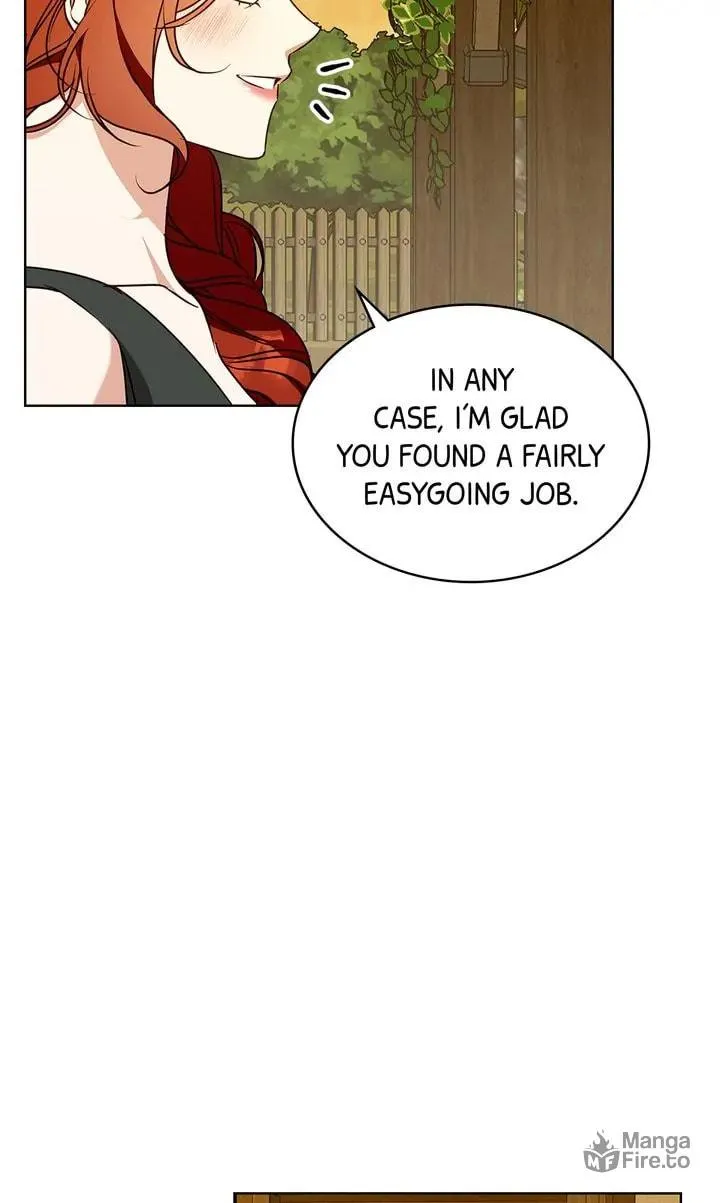 Read Winter Wolf chapter 58 image 17 on Lezhin