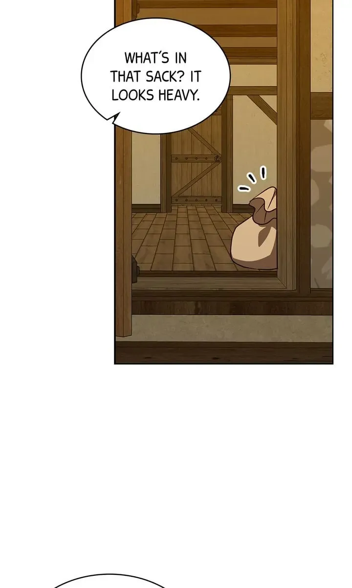 Read Winter Wolf chapter 58 image 18 on Lezhin