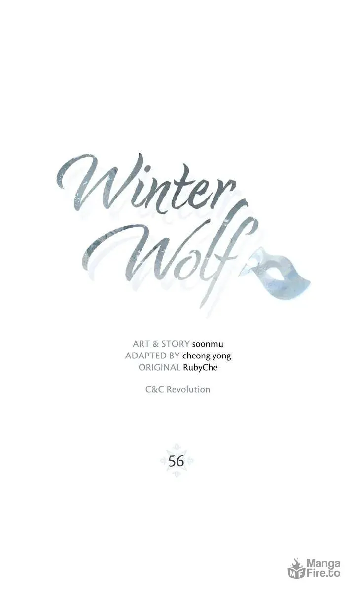 Read Winter Wolf chapter 58 image 2 on Lezhin
