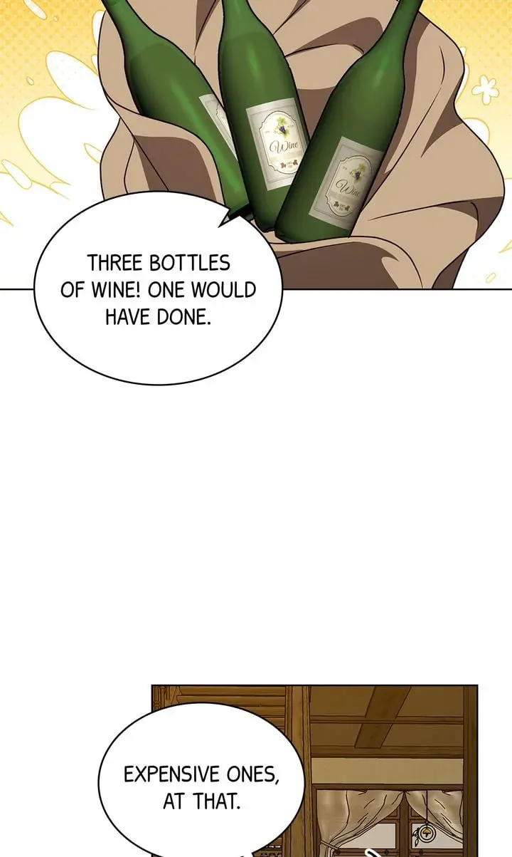 Read Winter Wolf chapter 58 image 21 on Lezhin